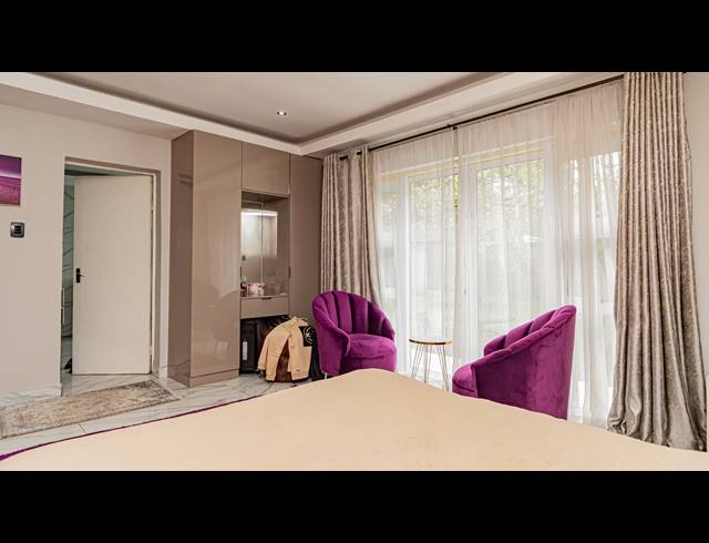 3 BEDROOM HOUSE FOR SALE IN BLAIRGOWRIE
